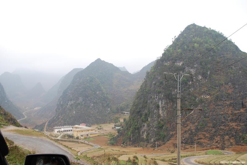région de Ha Giang
