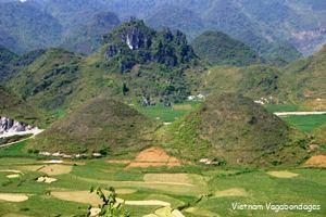 circuit voyage Ha Giang Meo Vac