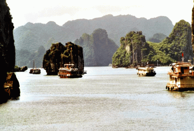 circuit sur mesure destination vietnam