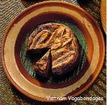 Gâteau à la banane