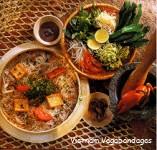 Bun Rieu, Soupe au Crabe