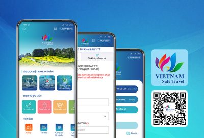 Pass Covid Safe Vietnam tourism